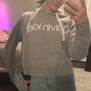 Calvin Klein hoodie